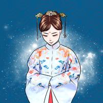 夜半三更翻墙头