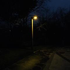 玄空的北