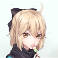 抹茶冰激凌