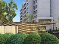 长春汽开区福朋喜来登酒店