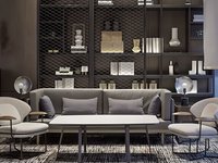 安顺黄果树福朋喜来登酒店