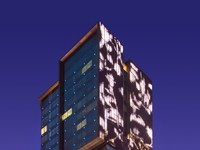 郑州建业艾美酒店