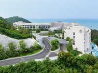 北海喜来登度假酒店