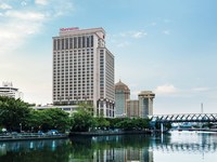 中山喜来登酒店