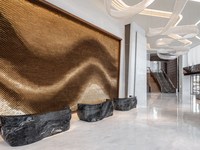 珠海中海万丽酒店