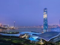 珠海瑞吉酒店