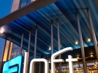 北京海淀雅乐轩酒店