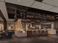 盐城建湖福朋喜来登酒店