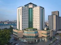 扬州万怡酒店