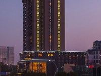 武汉光明万丽酒店
