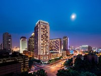 杭州 JW 万豪酒店