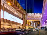 The Mira Hong Kong（Design Hotels™ 成员）