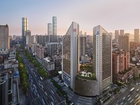 长沙运达喜来登酒店