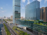 长沙 W 酒店