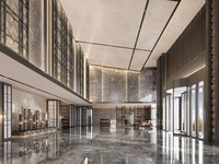 常州经开区福朋喜来登酒店