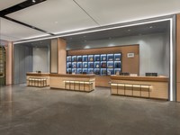 阳江中心福朋喜来登酒店