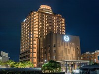 台东桂田喜来登酒店