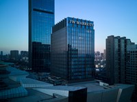 太原 JW 万豪酒店
