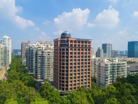 杭州西湖区万枫酒店