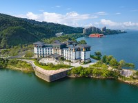 杭州千岛湖万枫酒店