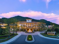 千岛湖福朋喜来登酒店