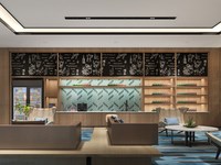 石家庄站万枫酒店