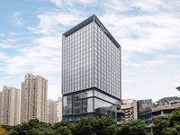 苏州合景万怡酒店