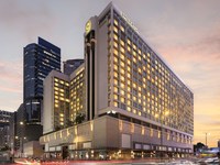 香港喜来登酒店