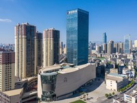 昆明新迎万枫酒店