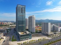 深圳深汕特别合作区万枫酒店