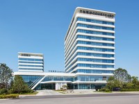 秦皇岛和信基业万怡酒店
