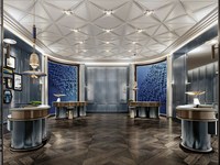 南通艾美酒店