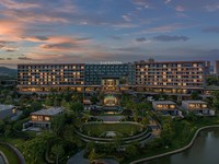 宁海喜来登酒店