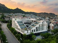 青岛福楼安可傲途格精选