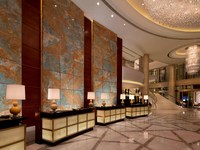 上海雅居乐万豪侯爵酒店