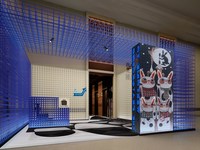 上海徐汇 Moxy 酒店