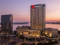 青岛胶州万豪酒店