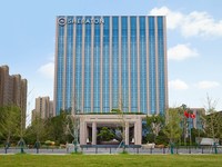 上海宝华喜来登酒店