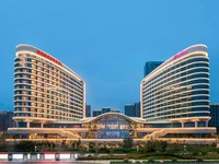 青岛西海岸喜来登酒店