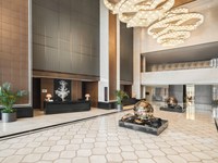 上海嘉定喜来登酒店