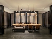 兰州众邦喜来登酒店