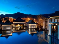 拉萨瑞吉度假酒店