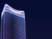 上海外滩 W 酒店