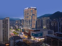 临海福朋喜来登酒店