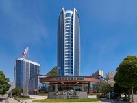 六盘水福朋喜来登酒店
