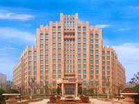 漯河建业福朋喜来登酒店