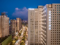沈阳威斯汀酒店
