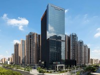 深圳联投东方万怡酒店