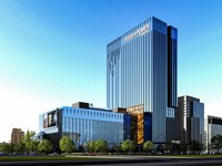 深圳光明福朋喜来登酒店