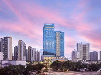 深圳前海华侨城艾美酒店